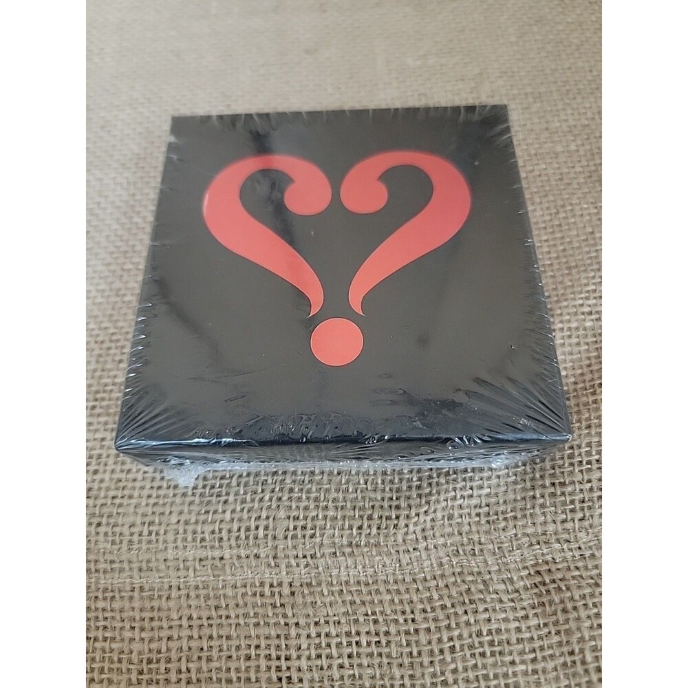 Relationship Card Game Deck by Vertellis Card Game for Deeper Connection